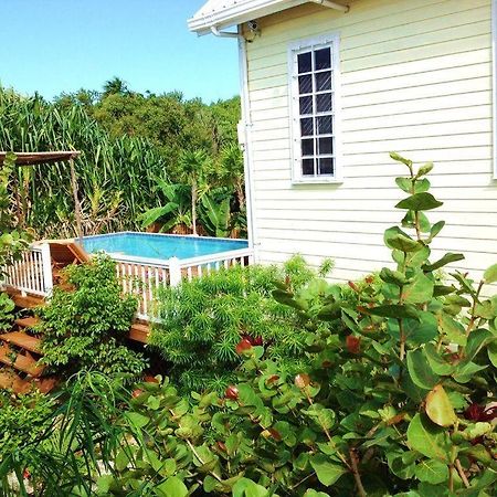 Hidden Gem Cabana Cayo Caulker Exterior foto